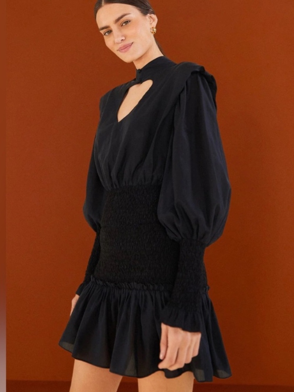Farm Rio NWT Dress